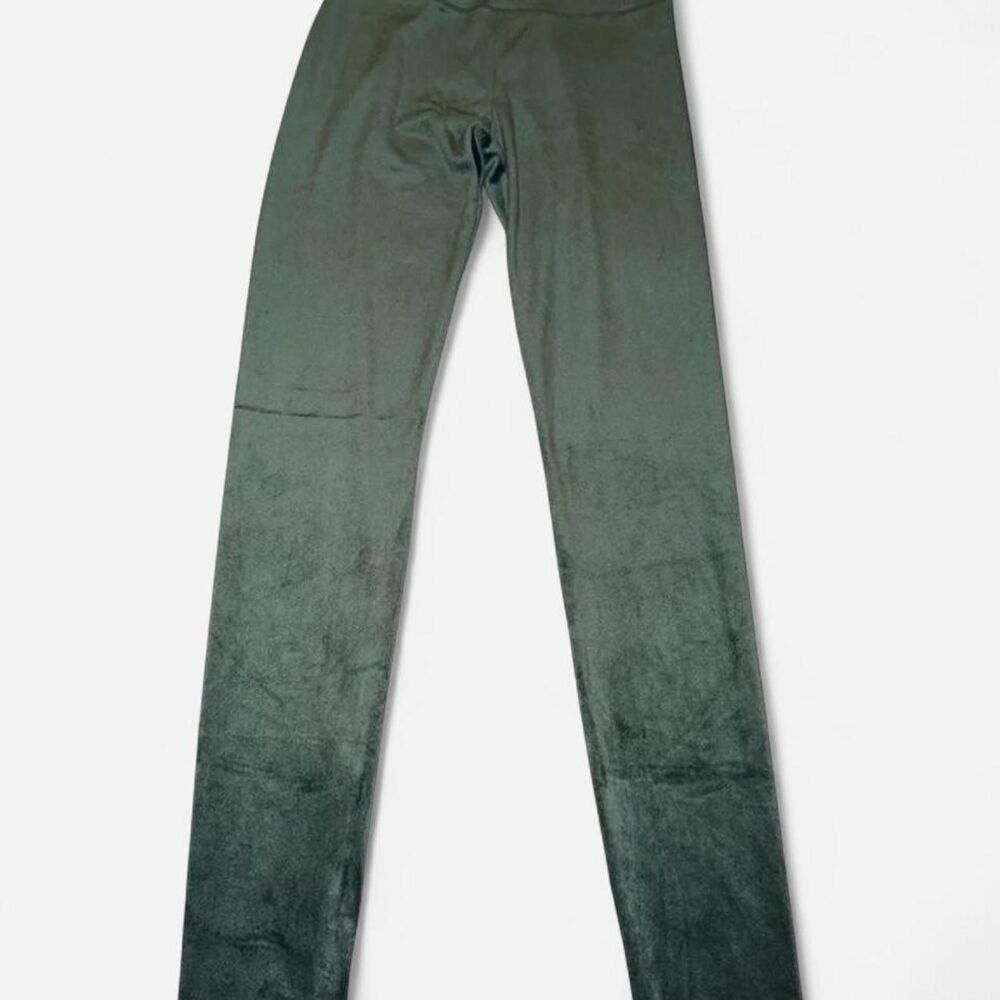 Aerie Women's Green and Khaki Leggings